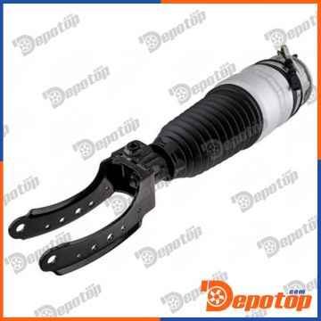 Amortisseur de suspension avant gauche pour VW | A-WW-043, 45-240256